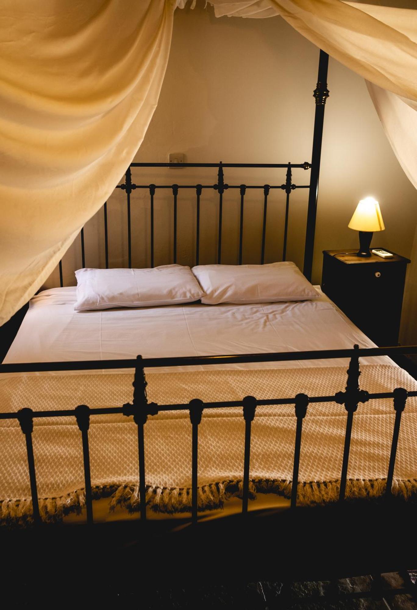 Eveleos Country House ตอคนี ภายนอก รูปภาพ