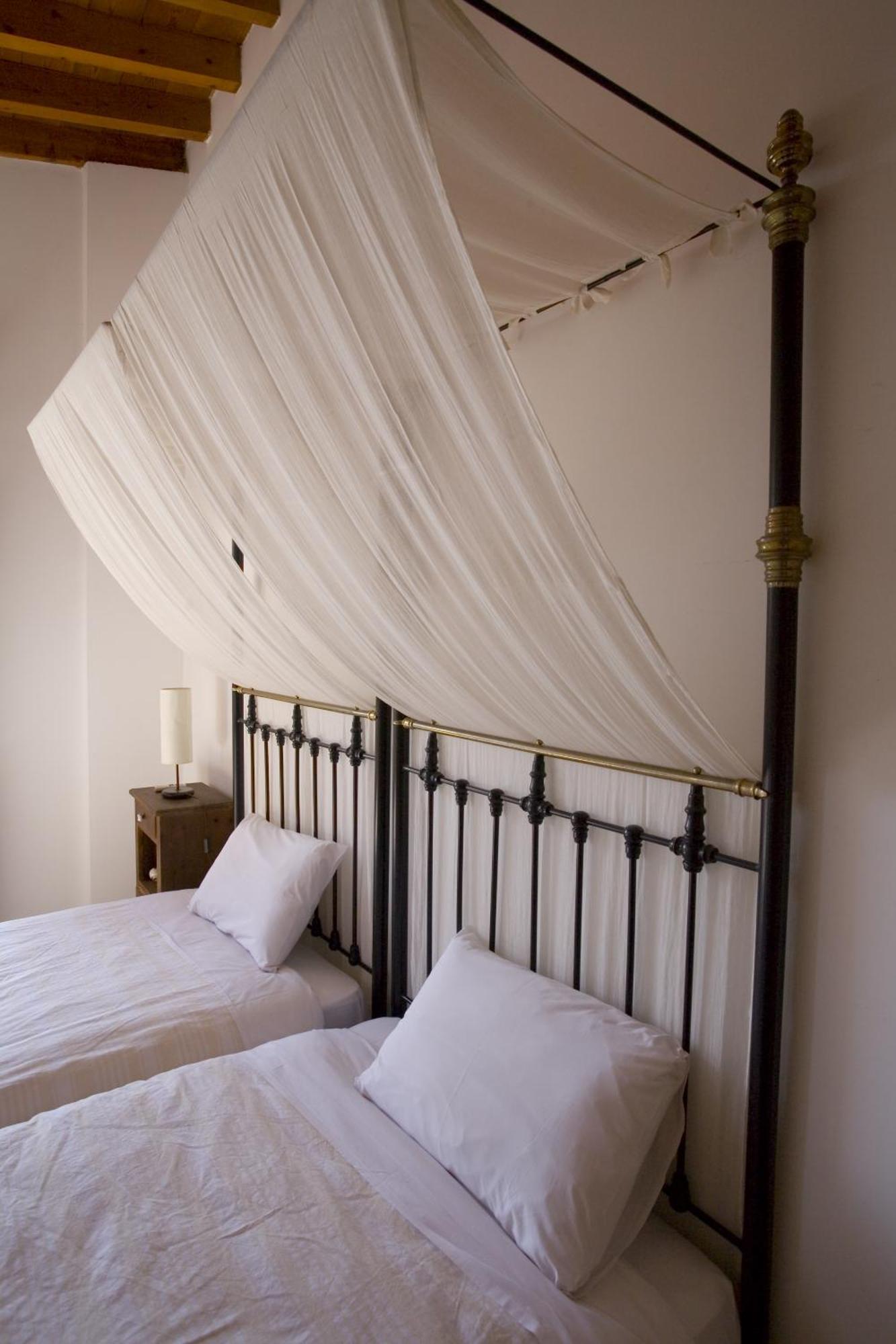 Eveleos Country House ตอคนี ภายนอก รูปภาพ